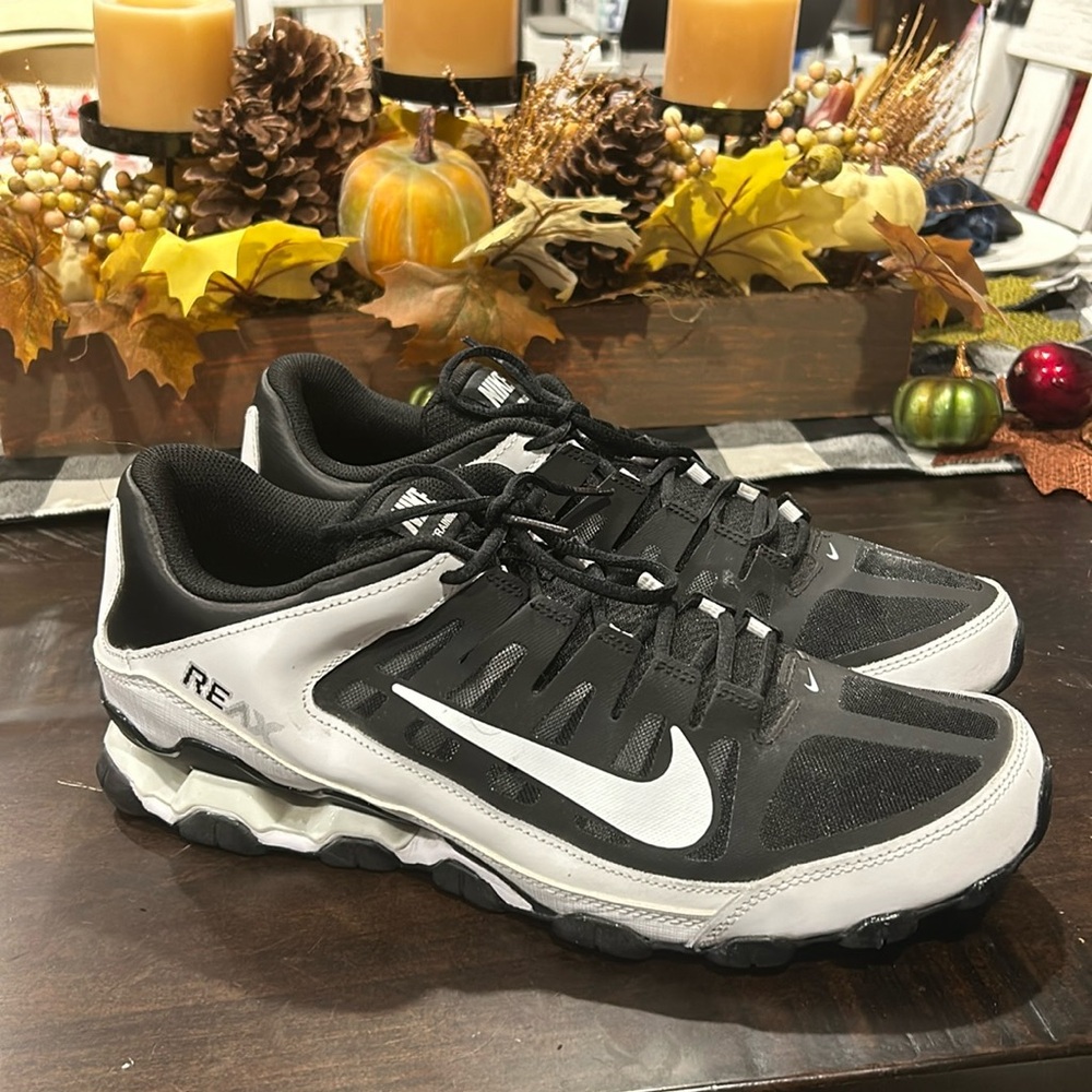 Nike REAX 8 TR Sneakers Size 13